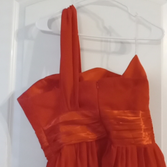 Azbro long dress - Picture 7 of 12